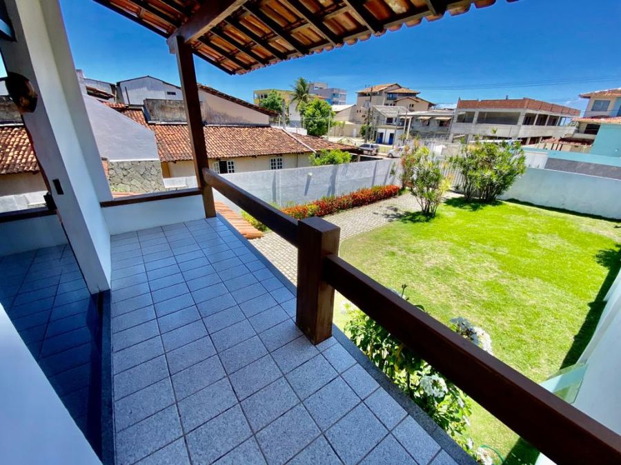 Casa Alto Padrão à Venda no Bairro São Francisco - Ilhéus — foto 6