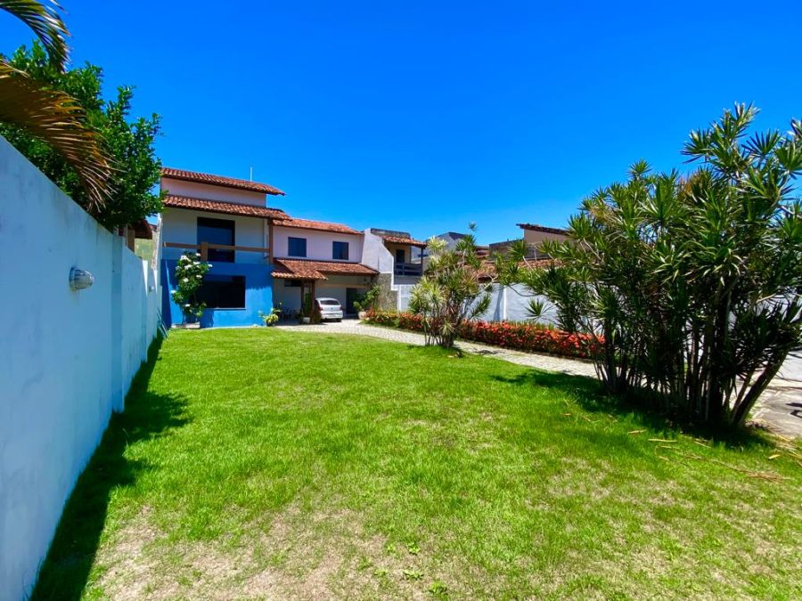 Casa Alto Padrão à Venda no Bairro São Francisco - Ilhéus — foto 7