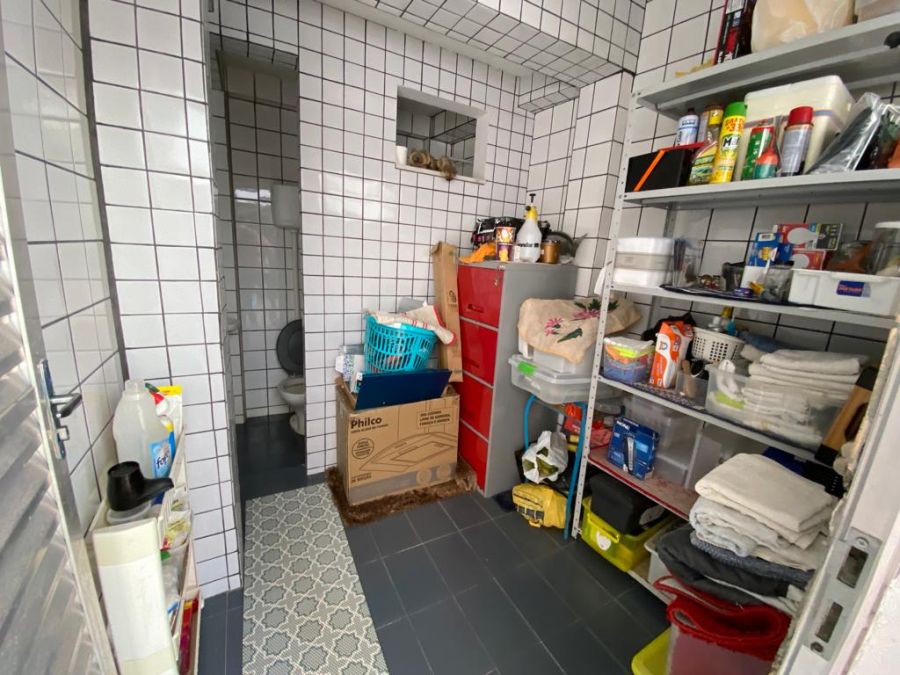 Casa Alto Padrão à Venda no Bairro São Francisco - Ilhéus — foto 8