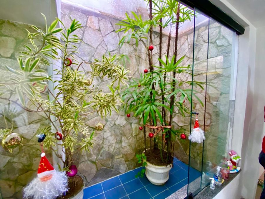 Casa Alto Padrão à Venda no Bairro São Francisco - Ilhéus — foto 9