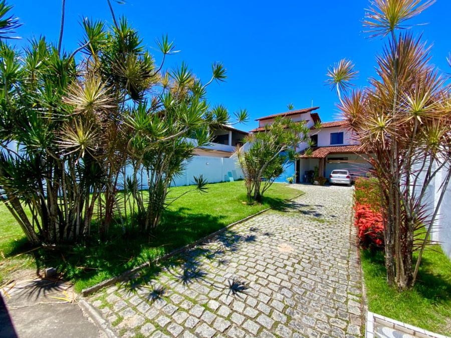 Casa Alto Padrão à Venda no Bairro São Francisco - Ilhéus — foto 10