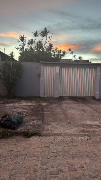 Casa Alto Padrão à Venda no Bairro São Francisco - Ilhéus — foto 11