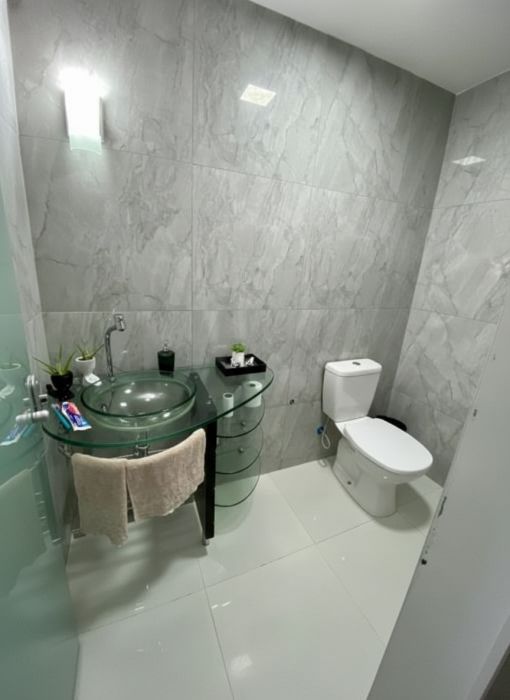 Casa Alto Padrão à Venda no Bairro São Francisco - Ilhéus — foto 12