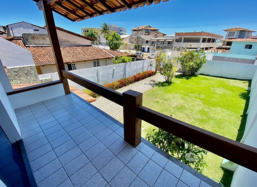 Casa Alto Padrão à Venda no Bairro São Francisco - Ilhéus — foto 13