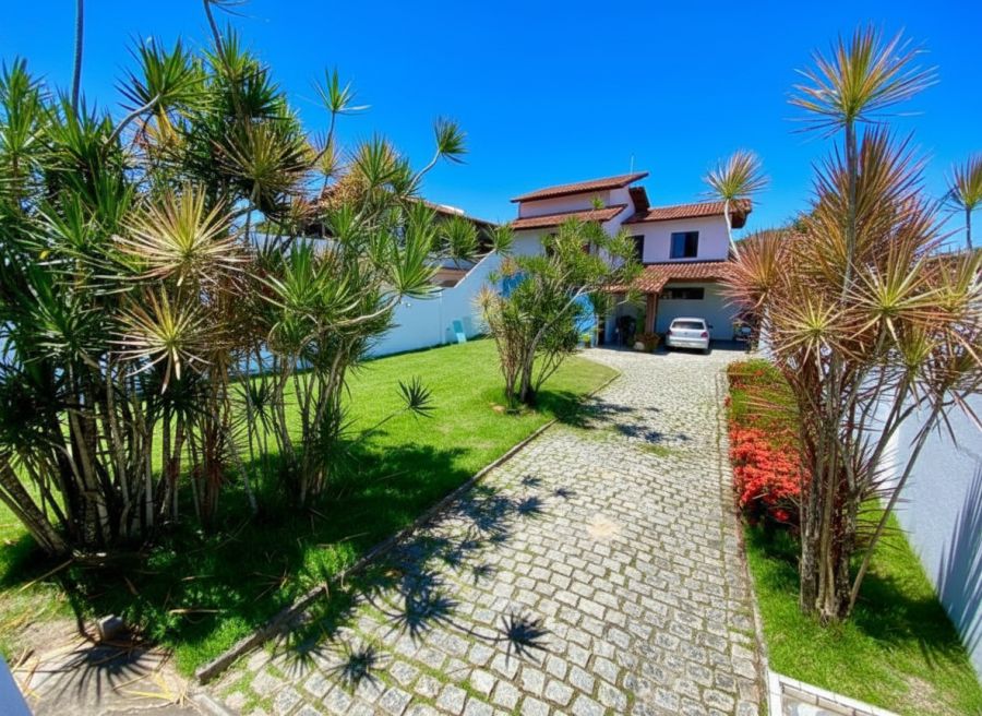 Casa Alto Padrão à Venda no Bairro São Francisco - Ilhéus — foto 14