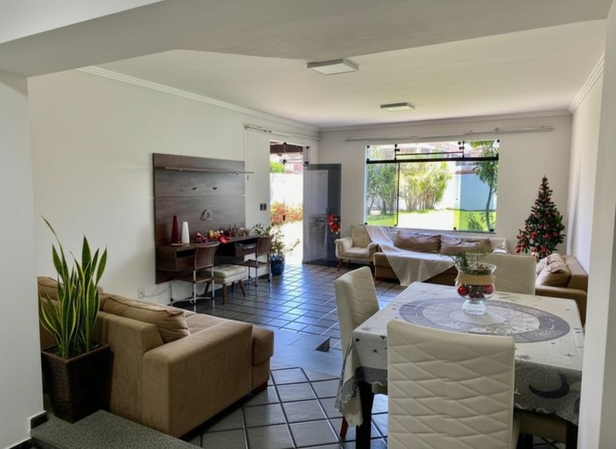 Casa Alto Padrão à Venda no Bairro São Francisco - Ilhéus — foto 15