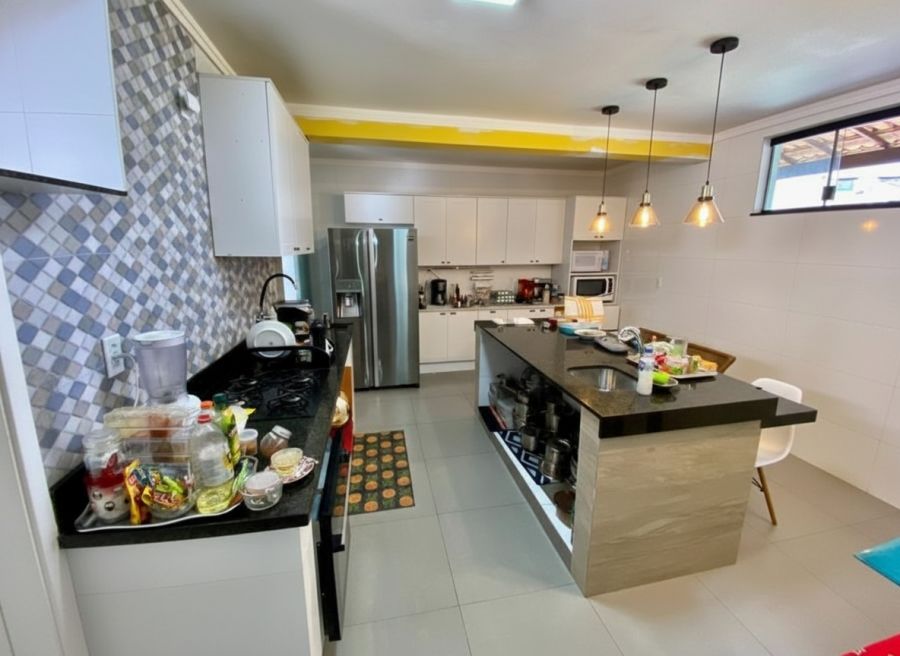 Casa Alto Padrão à Venda no Bairro São Francisco - Ilhéus — foto 16
