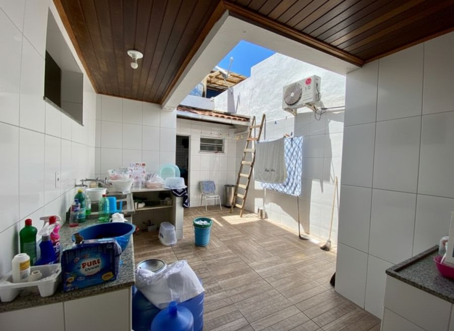Casa Alto Padrão à Venda no Bairro São Francisco - Ilhéus — foto 17
