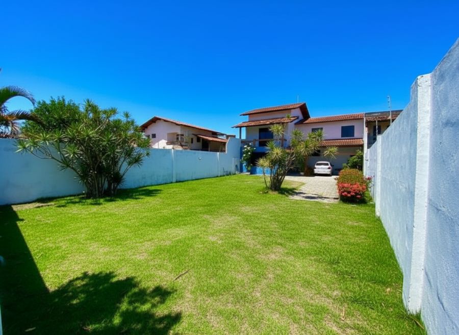 Casa Alto Padrão à Venda no Bairro São Francisco - Ilhéus — foto 18