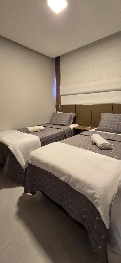 Apartamento Alto Padrão no Coral Park em Ilhéus/BA — foto 2