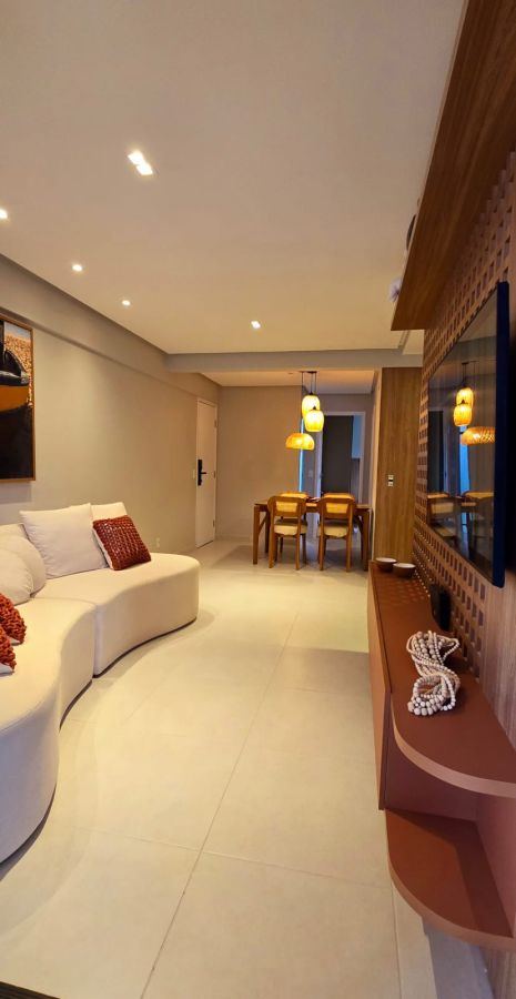 Apartamento Alto Padrão no Coral Park em Ilhéus/BA — foto 4