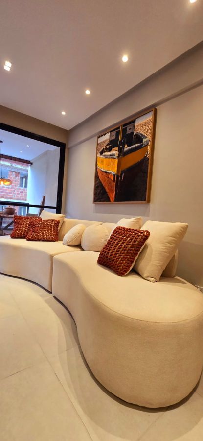 Apartamento Alto Padrão no Coral Park em Ilhéus/BA — foto 5