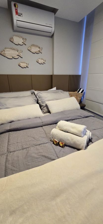 Apartamento Alto Padrão no Coral Park em Ilhéus/BA — foto 7