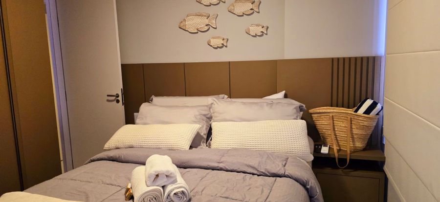 Apartamento Alto Padrão no Coral Park em Ilhéus/BA — foto 8