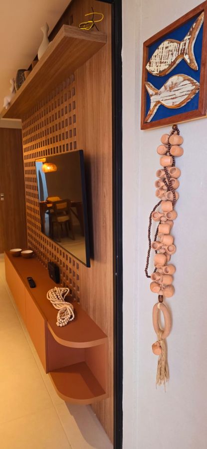Apartamento Alto Padrão no Coral Park em Ilhéus/BA — foto 12