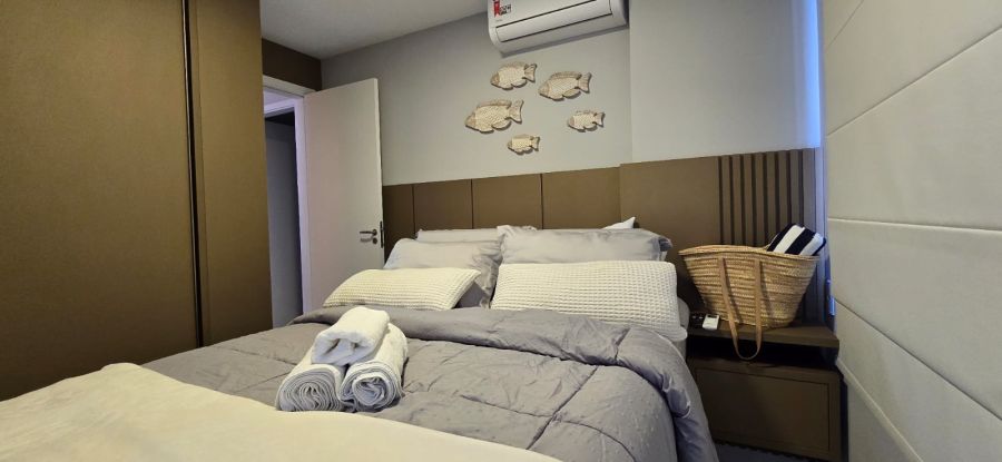 Apartamento Alto Padrão no Coral Park em Ilhéus/BA — foto 15