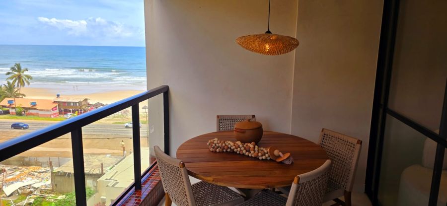 Apartamento Alto Padrão no Coral Park em Ilhéus/BA — foto 16