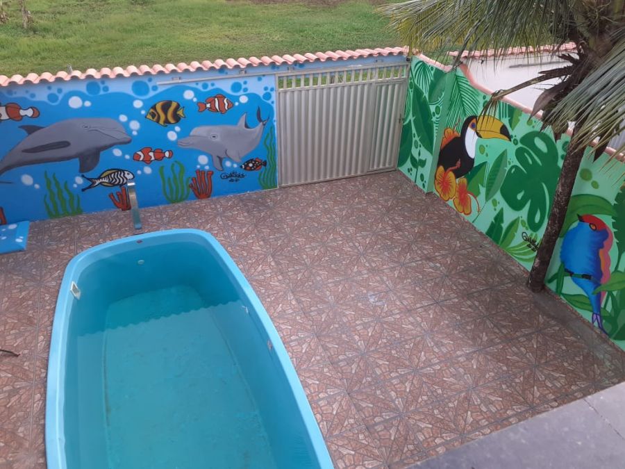 Casa Duplex Mobiliada em Ilhéus Aritaguá 3 Quartos Venda BA — foto 3