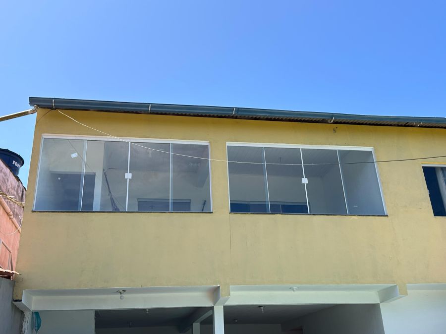 Casa Duplex Mobiliada em Ilhéus Aritaguá 3 Quartos Venda BA — foto 5