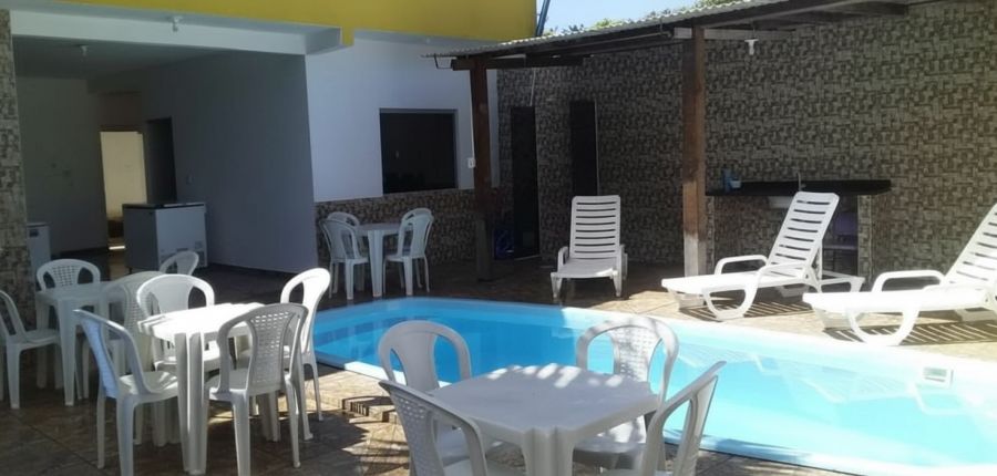 Casa Duplex Mobiliada em Ilhéus Aritaguá 3 Quartos Venda BA — foto 11