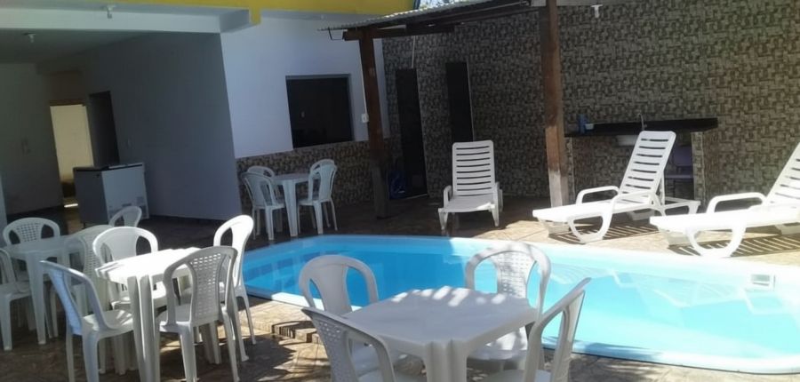 Casa Duplex Mobiliada em Ilhéus Aritaguá 3 Quartos Venda BA — foto 12