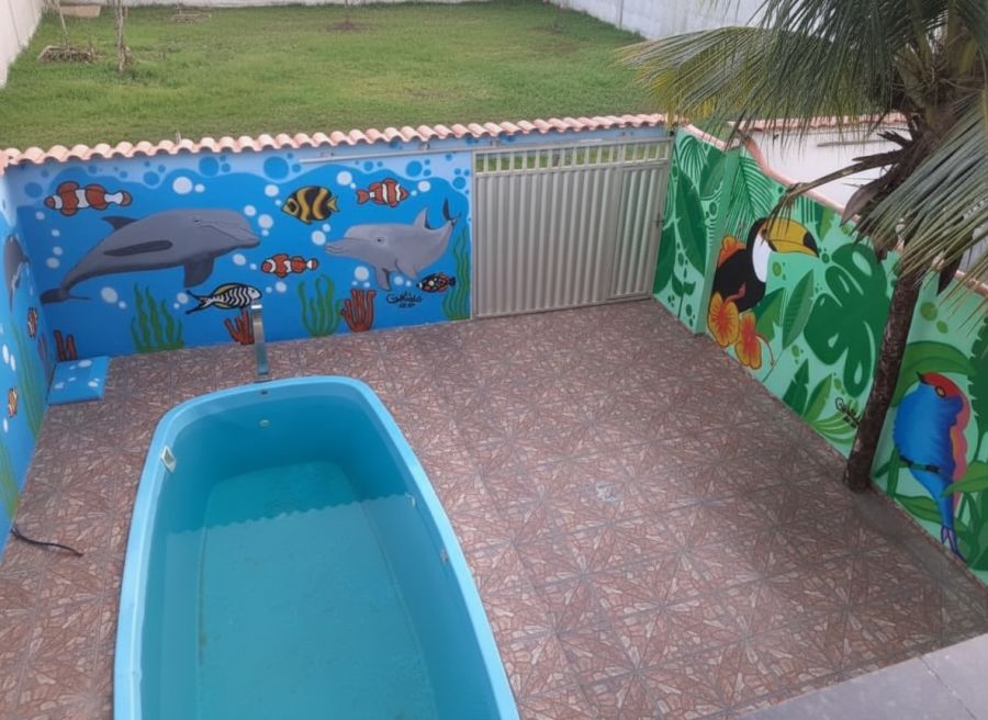 Casa Duplex Mobiliada em Ilhéus Aritaguá 3 Quartos Venda BA — foto 13