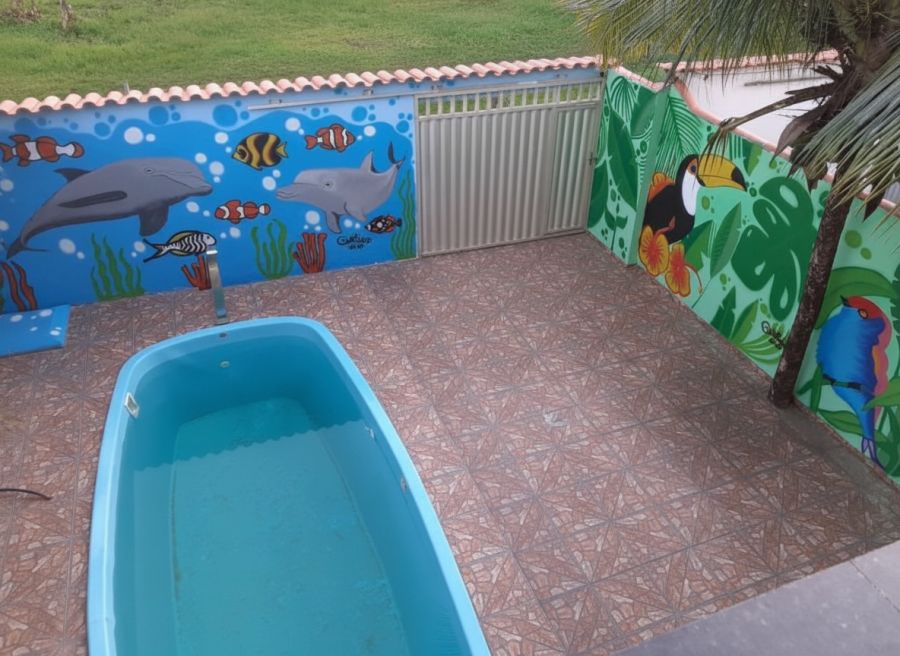 Casa Duplex Mobiliada em Ilhéus Aritaguá 3 Quartos Venda BA — foto 14