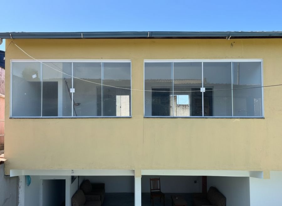 Casa Duplex Mobiliada em Ilhéus Aritaguá 3 Quartos Venda BA — foto 15