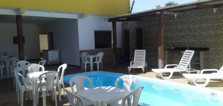 Casa Duplex Mobiliada em Ilhéus Aritaguá 3 Quartos Venda BA — foto 17