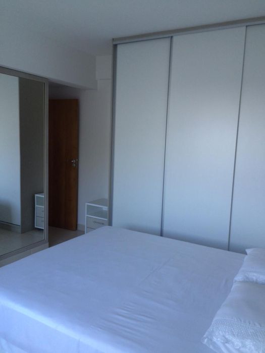 Apartamento Semimobiliado 2 Suítes Pérola do Mar Ilhéus — foto 2