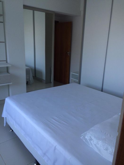 Apartamento Semimobiliado 2 Suítes Pérola do Mar Ilhéus — foto 3