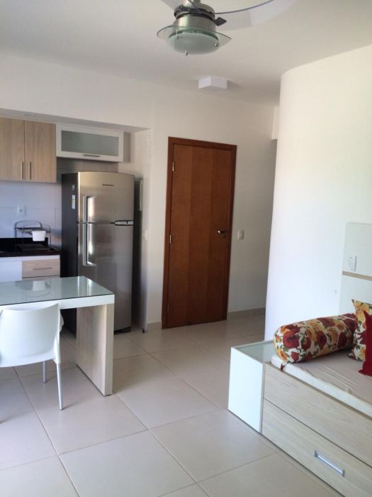 Apartamento Semimobiliado 2 Suítes Pérola do Mar Ilhéus — foto 5