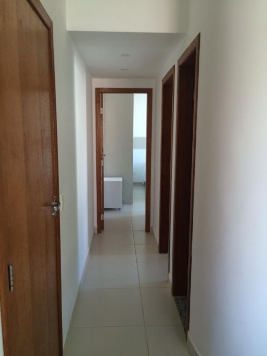 Apartamento Semimobiliado 2 Suítes Pérola do Mar Ilhéus — foto 6