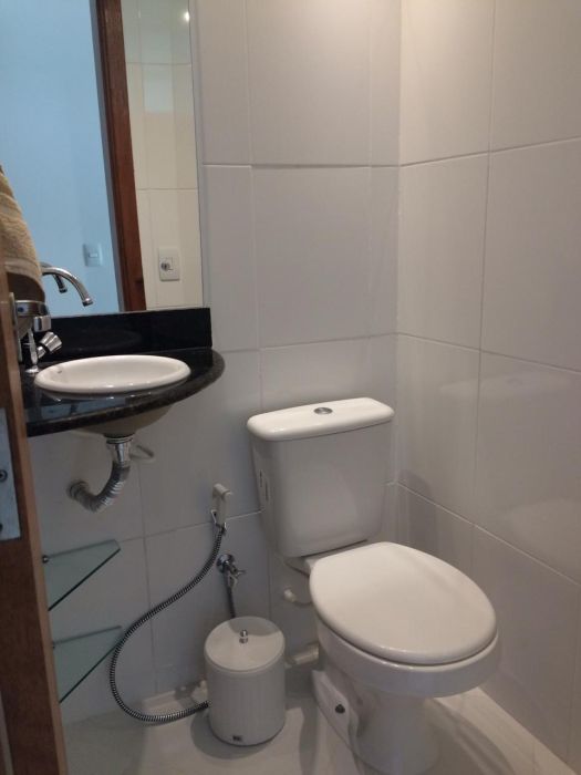 Apartamento Semimobiliado 2 Suítes Pérola do Mar Ilhéus — foto 7