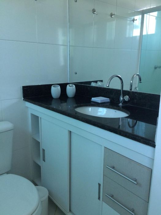 Apartamento Semimobiliado 2 Suítes Pérola do Mar Ilhéus — foto 8