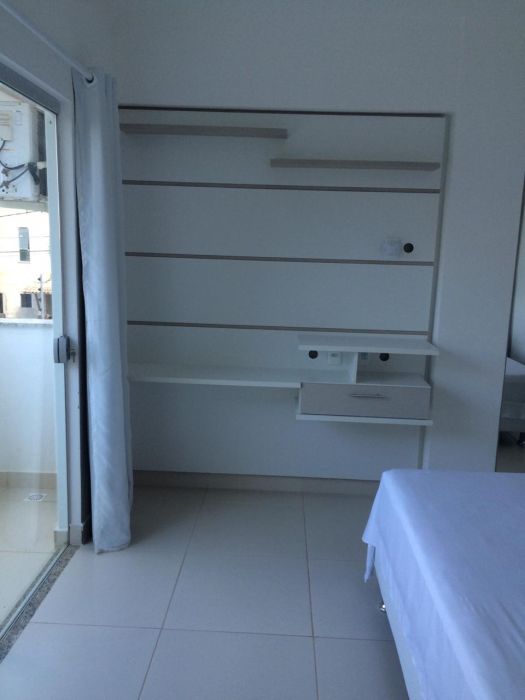Apartamento Semimobiliado 2 Suítes Pérola do Mar Ilhéus — foto 11