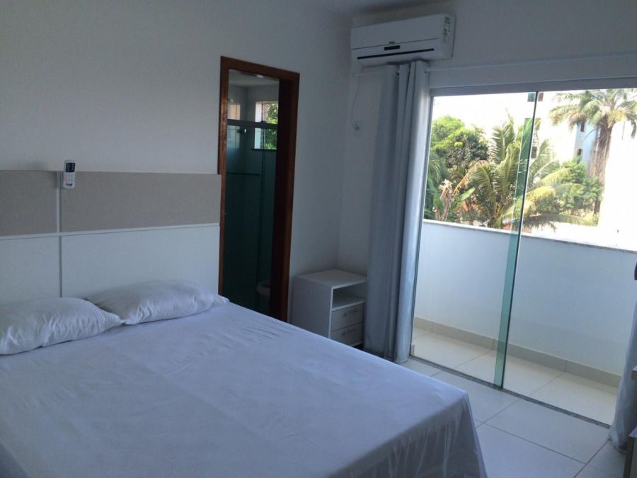 Apartamento Semimobiliado 2 Suítes Pérola do Mar Ilhéus — foto 12