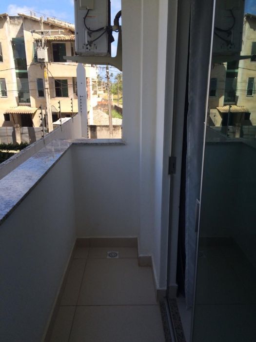 Apartamento Semimobiliado 2 Suítes Pérola do Mar Ilhéus — foto 14