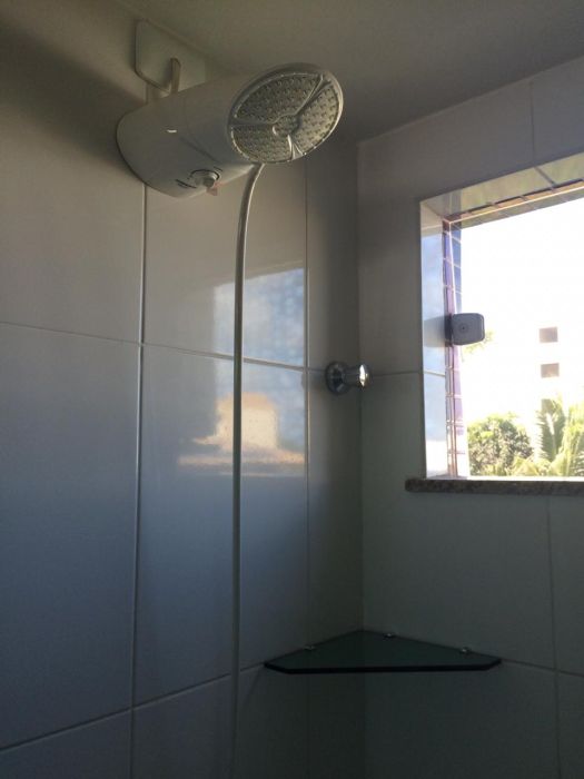 Apartamento Semimobiliado 2 Suítes Pérola do Mar Ilhéus — foto 15