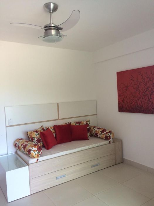 Apartamento Semimobiliado 2 Suítes Pérola do Mar Ilhéus — foto 17