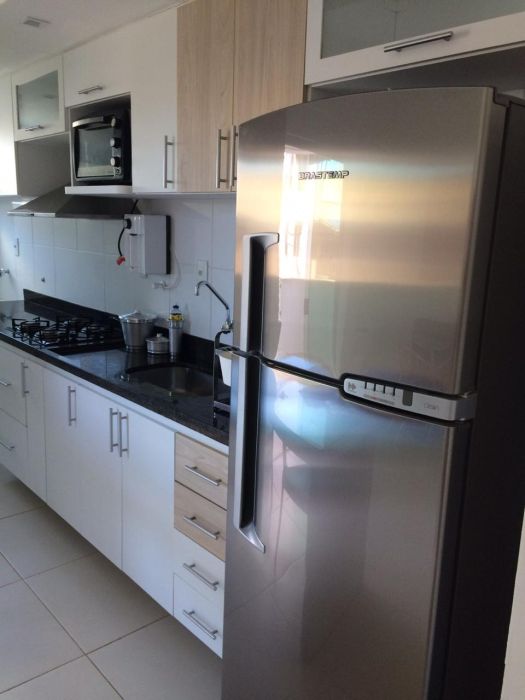 Apartamento Semimobiliado 2 Suítes Pérola do Mar Ilhéus — foto 18