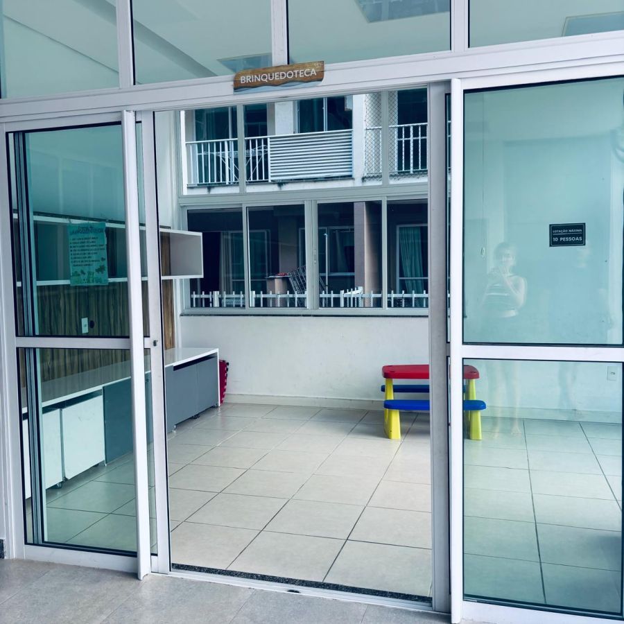 Apartamento Mobiliado para Alugar no Vog Acqua Ilhéus — foto 6