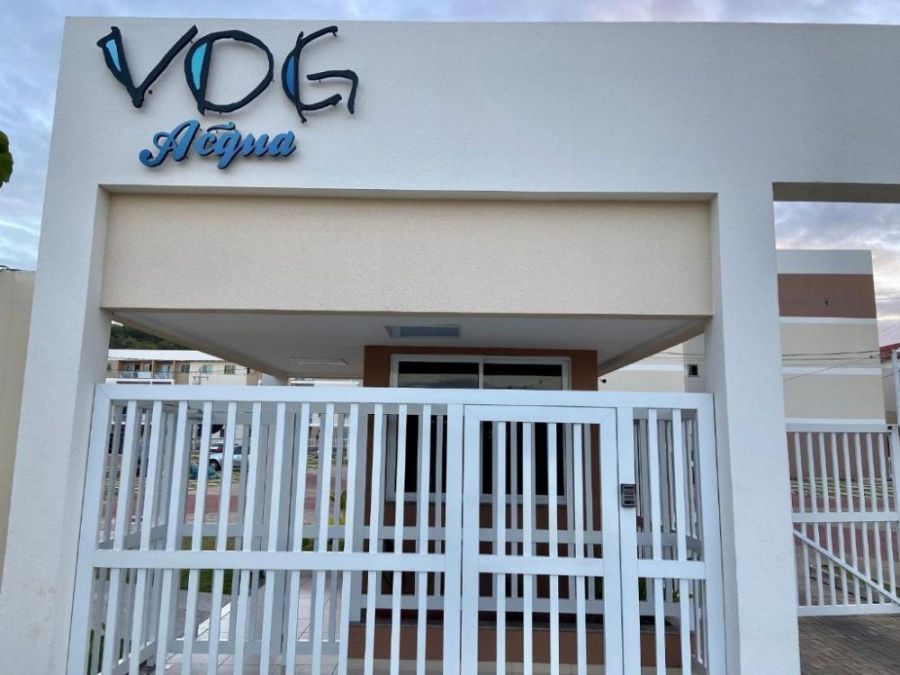 Apartamento Mobiliado para Alugar no Vog Acqua Ilhéus — foto 9