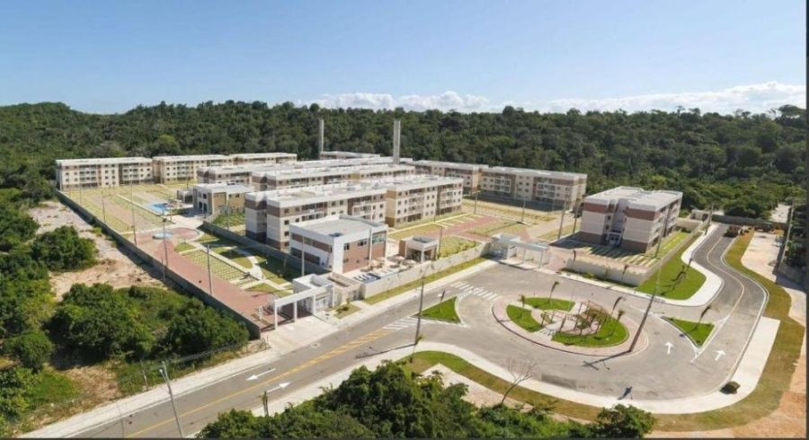 Apartamento Mobiliado para Alugar no Vog Acqua Ilhéus — foto 11