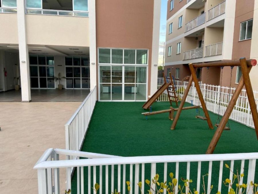 Apartamento Mobiliado para Alugar no Vog Acqua Ilhéus — foto 14