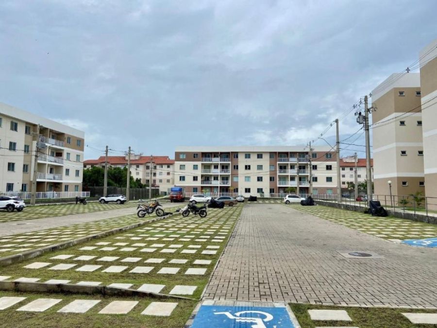 Apartamento Mobiliado para Alugar no Vog Acqua Ilhéus — foto 15