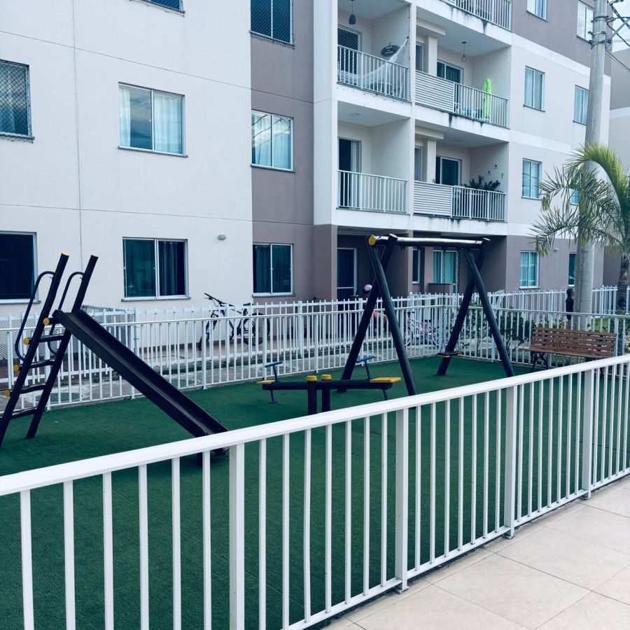 Apartamento Mobiliado para Alugar no Vog Acqua Ilhéus — foto 16