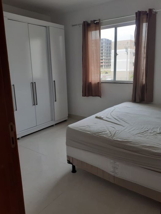 Apartamento Mobiliado para Alugar no Vog Acqua Ilhéus — foto 17