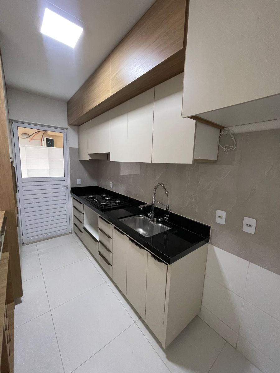 Apartamento Garden 2/4 com planejados no VOG Torres do Sul ? — foto 2