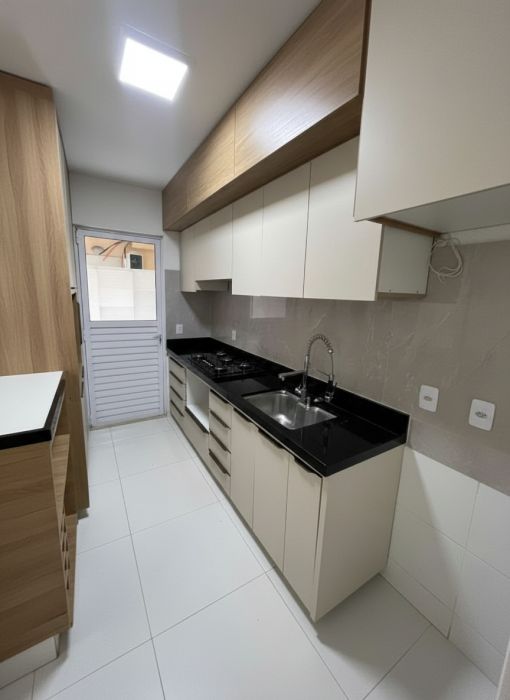 Apartamento Garden 2/4 com planejados no VOG Torres do Sul ? — foto 17
